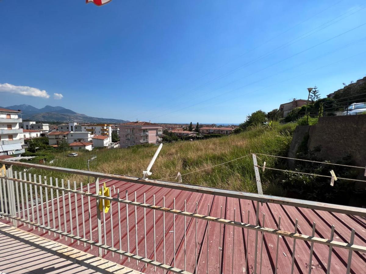 Panoramico Solemare Apartment